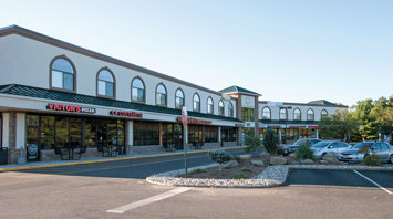Amwell Mall Amwell Mall