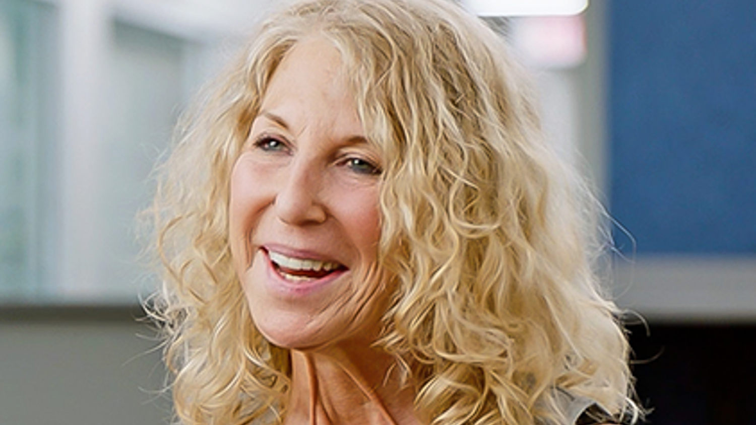 Meet Susan Livingstone-Martinetti, Broker and Commercial Leasing Agent at Larken Associates