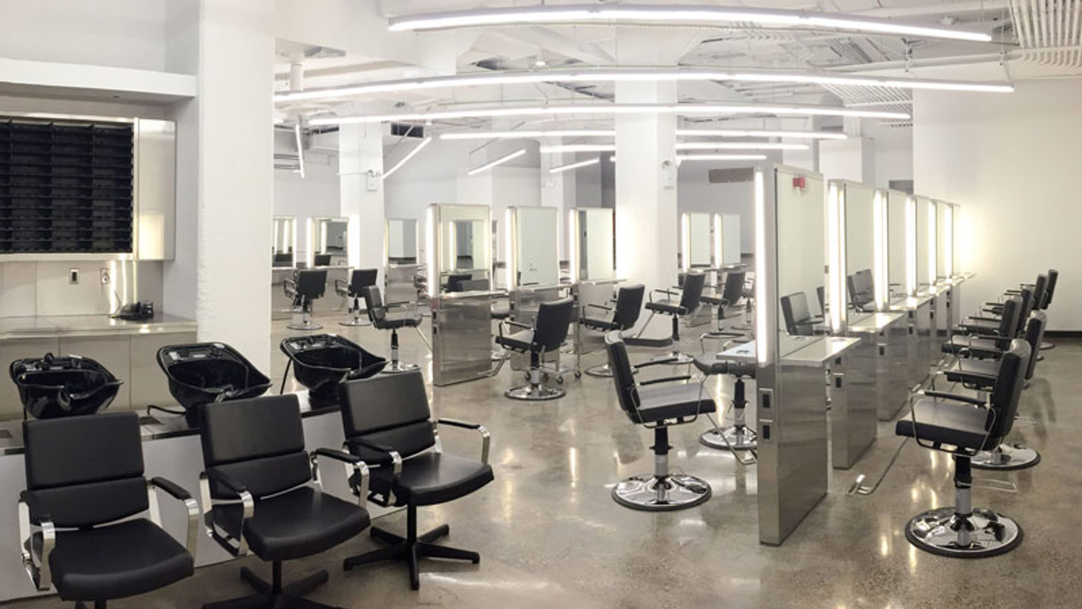 Arrojo Cosmetology School
