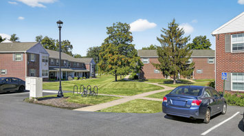 The Reserve at Copper Chase apartment buildings - The Reserve at Copper Chase apartments and townhomes for rent in York, PA