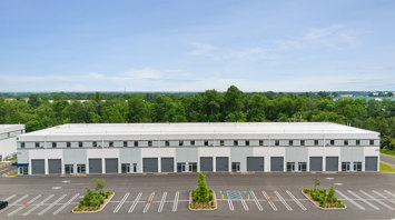 Flemington Junction Business Center Industrial flex space for rent in Flemington, NJ – Flemington Junction Business Center