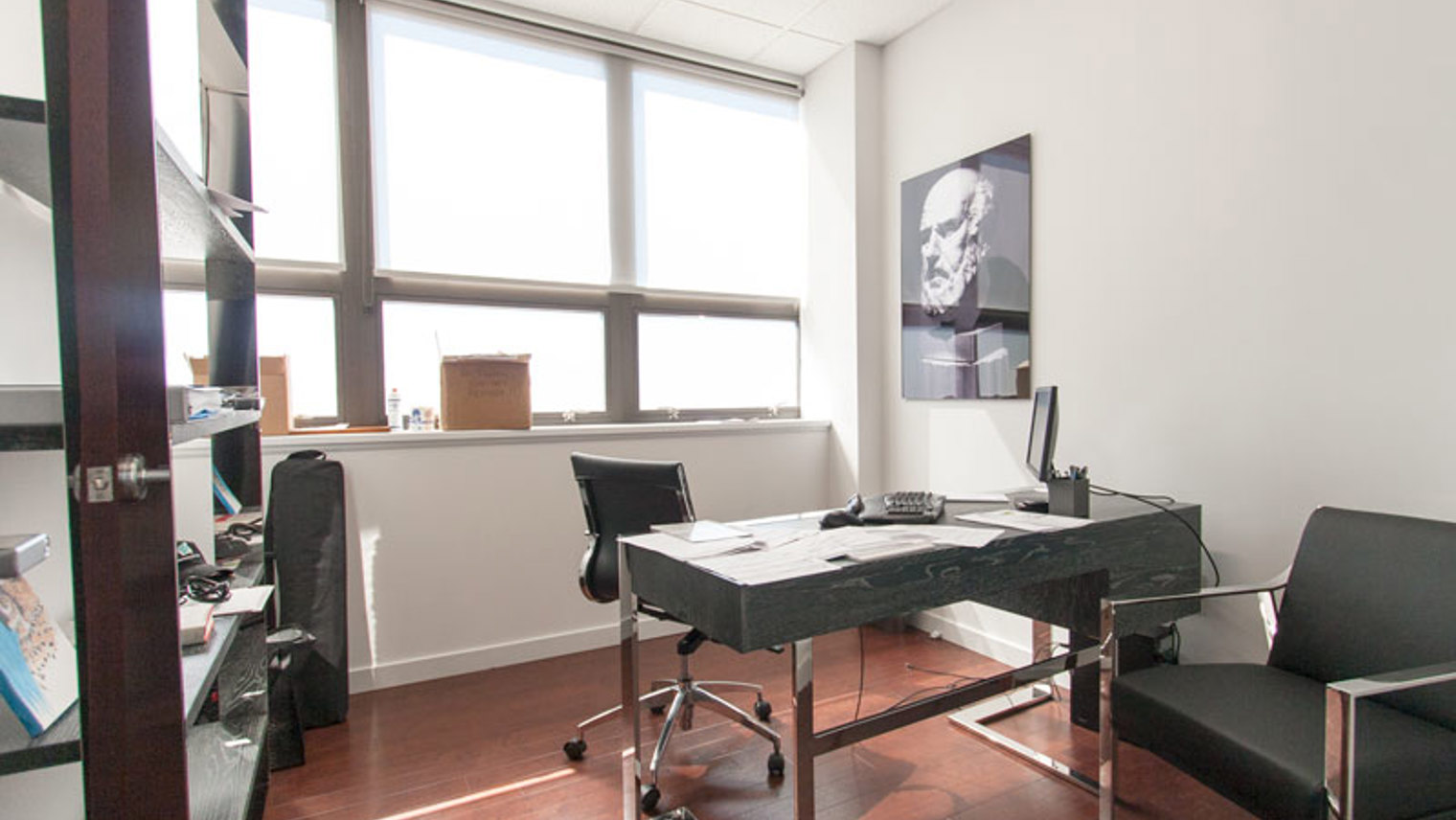 Advanced Heart and Vascular Institute of Hunterdon