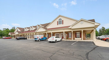 Amwell Commons Amwell Commons