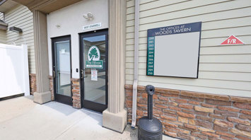 The Offices at Woods Tavern Professional space for rent near me Hillsborough, New Jersey - The Offices at Woods Tavern