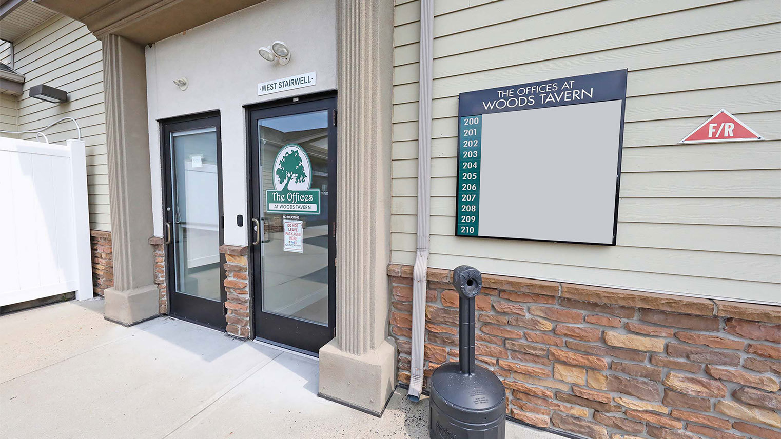 The Offices at Woods Tavern Professional space for rent near me Hillsborough, New Jersey - The Offices at Woods Tavern