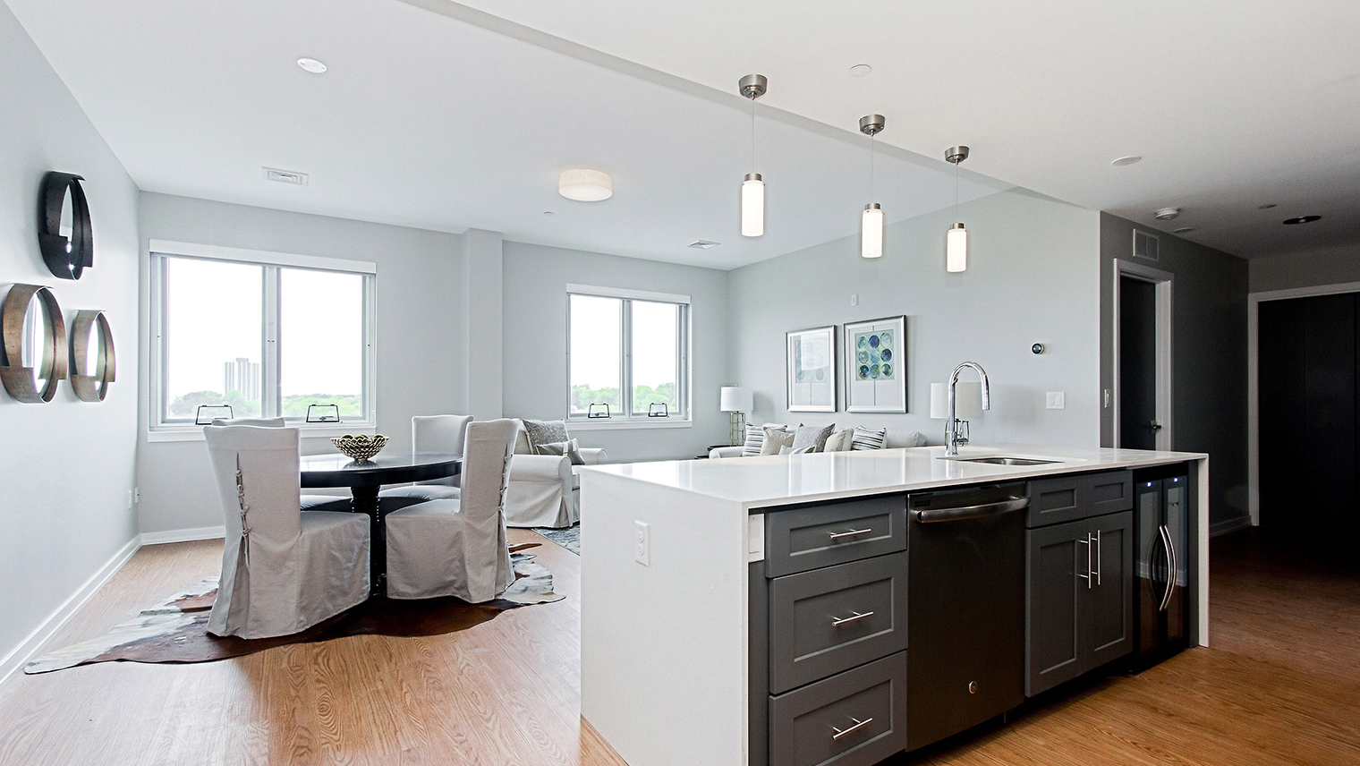 The Pinnacle at 65 Luxury apartment for rent near me Bethlehem, Pennsylvania -The Pinnacle @ 65
