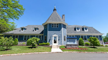 Raritan Valley Professional Center Raritan Valley Professional Center