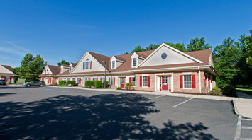 Montgomery Professional Center Office for lease near me Montgomery, New Jersey - Montgomery Professional Center