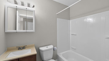 The Meadows at Lehigh One Bedroom Premier