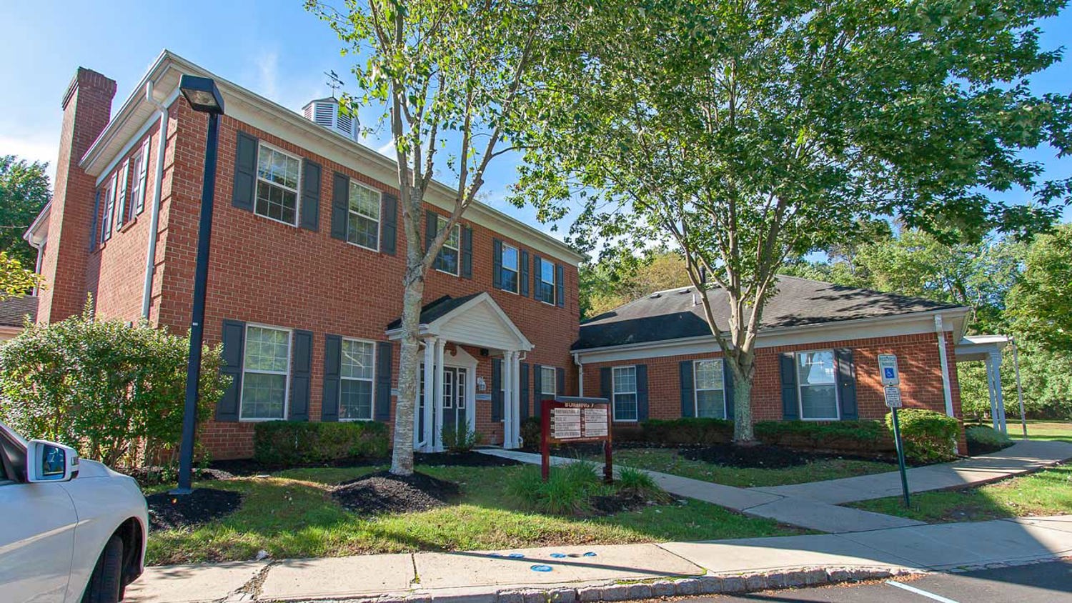 Larken Associates Inks Commercial Lease Expansion with Pediatric Dental Office in Princeton, NJ