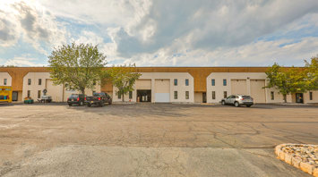 Hillsborough Business Center Large industrial space for lease near me Hillsborough, New Jersey - Hillsborough Business Center