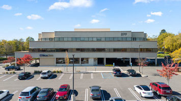 Echo Executive Plaza Echo Executive Plaza