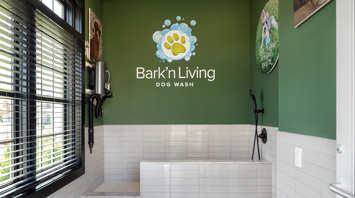 Trailside Village Trailside Clubhouse Pet Spa 1
