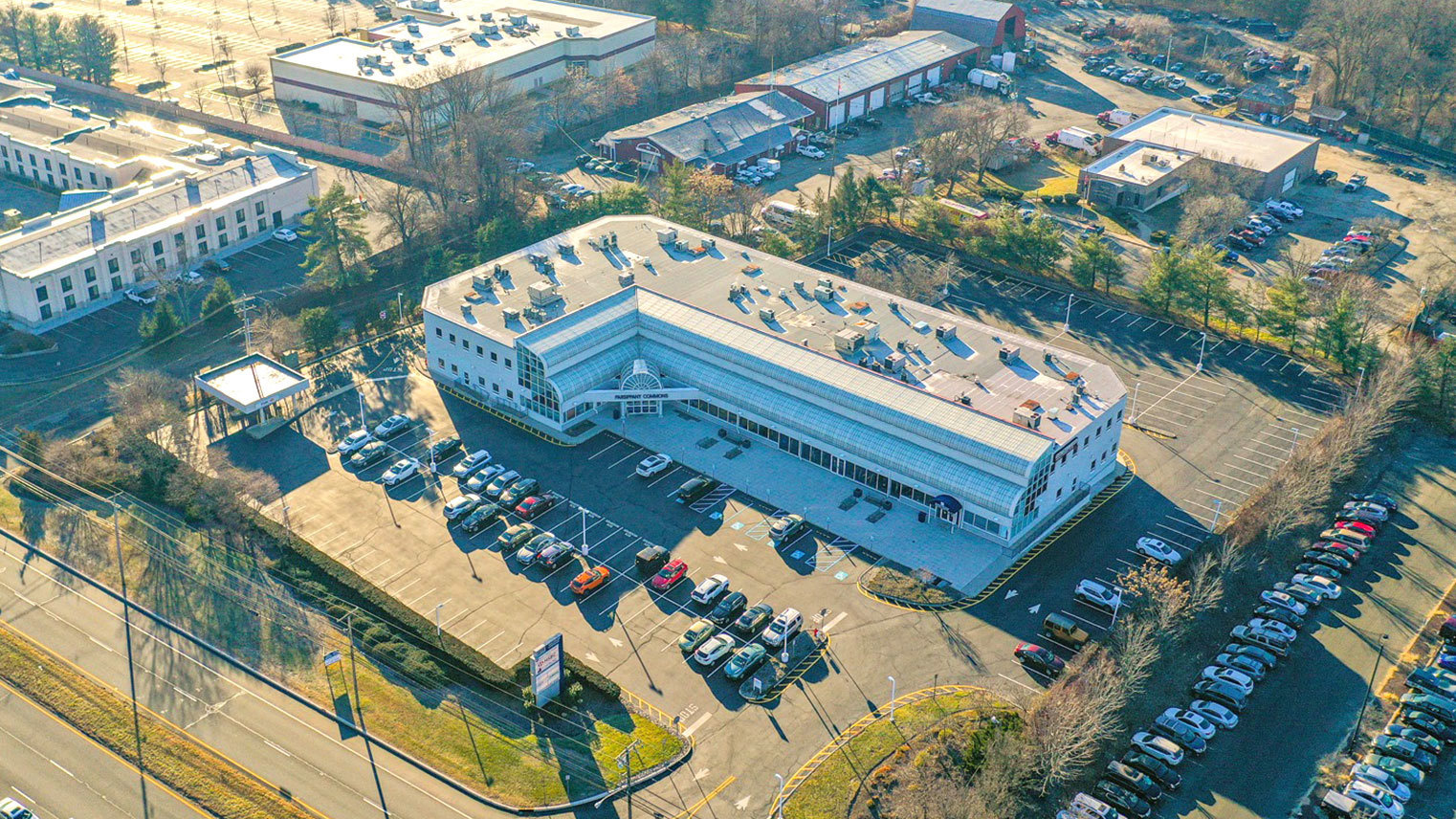 Parsippany Commons Parsippany Commons