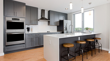 The Pinnacle at 65 Apartment rental Bethlehem, Pennsylvania -The Pinnacle @ 6