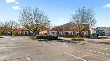 Strykers Plaza Strykers Plaza