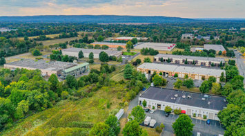 Hillsborough Business Center Warehouse space for lease near me Hillsborough, New Jersey - Hillsborough Business Center