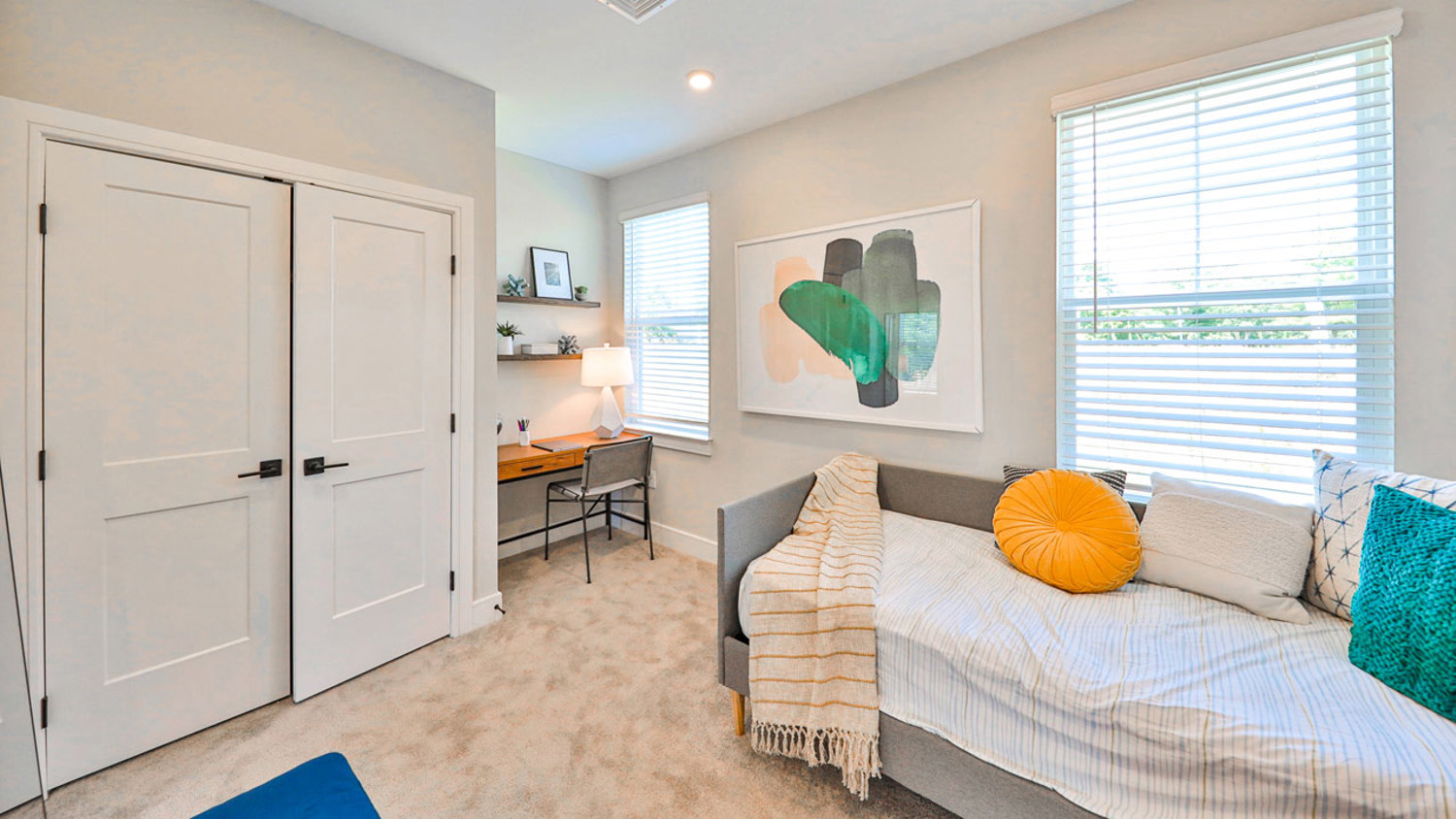 Larken Associates Completes Initial Phase of Development and Welcomes First Residents to New Construction Rentals at Luxury Multifamily Community in York County, PA 