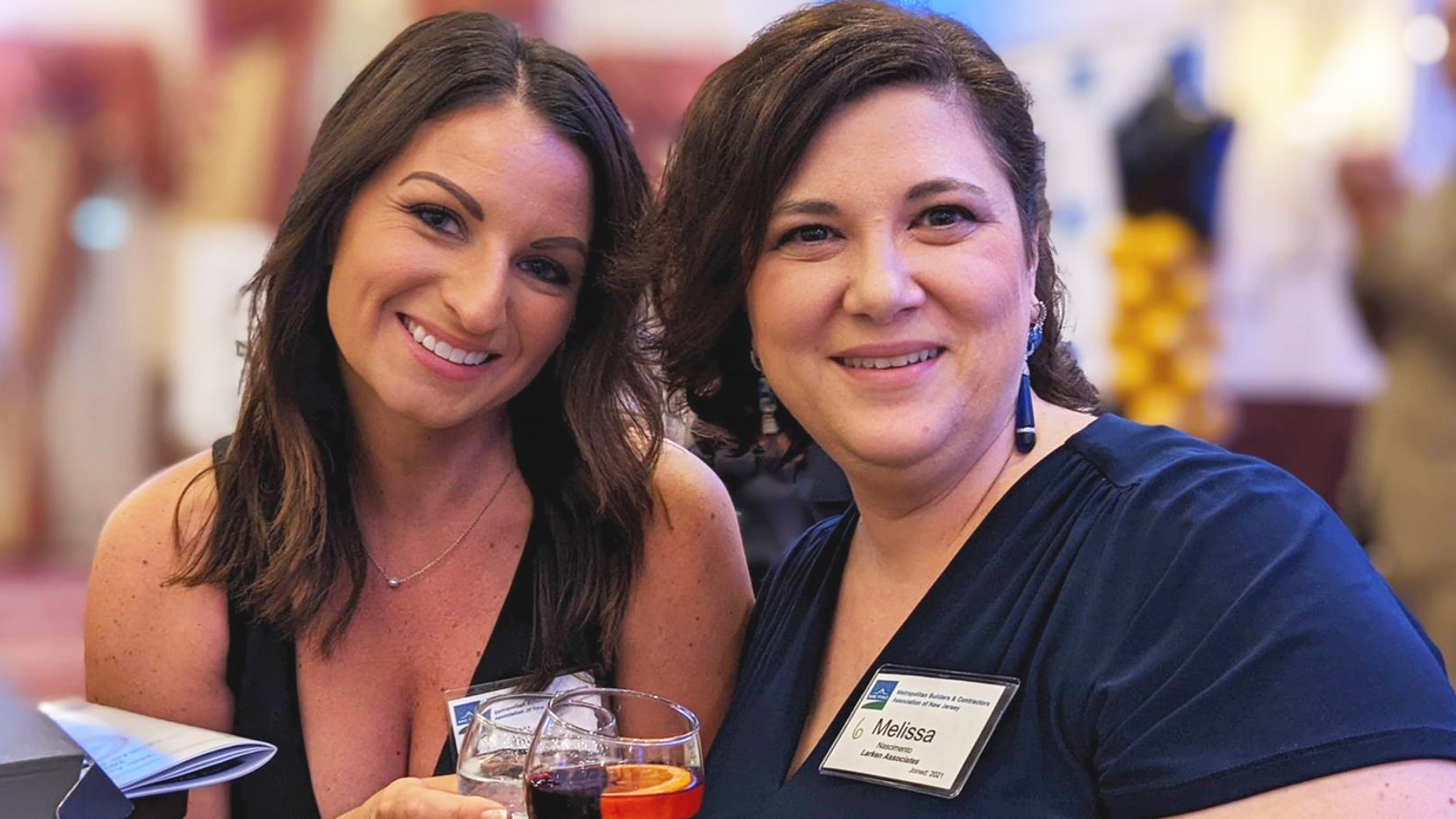 Larken Associates Takes Home Another 13 Real Estate Awards For Lopatcong Multifamily Community at the Metropolitan Builders & Contractors Association of New Jersey’s Awards of Excellence