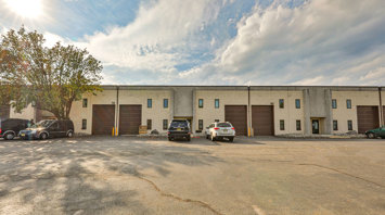 Hillsborough Business Center Industrial suite for lease near me Hillsborough, New Jersey - Hillsborough Business Center