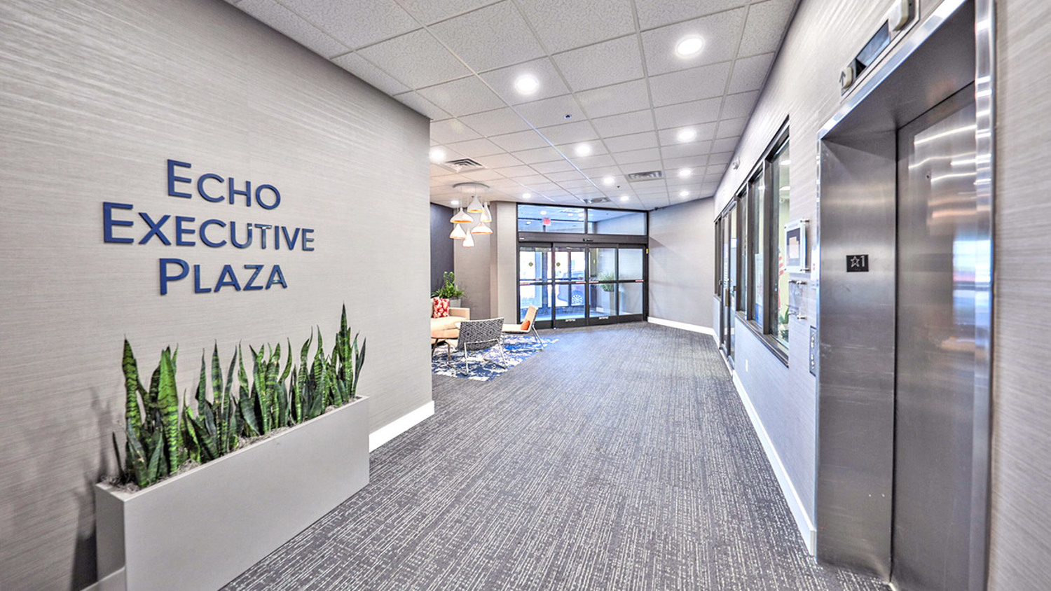 Larken Associates Helps International Boxing Federation Expand to Upgraded Office Space in Class-A Office Building  
