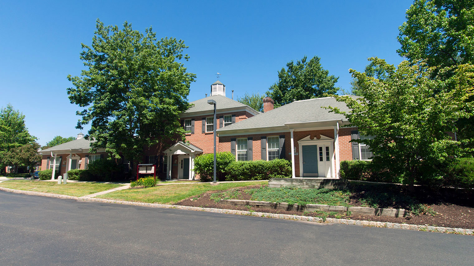 Montgomery Commons Office space for lease Mercer County, New Jersey - Montgomery Commons