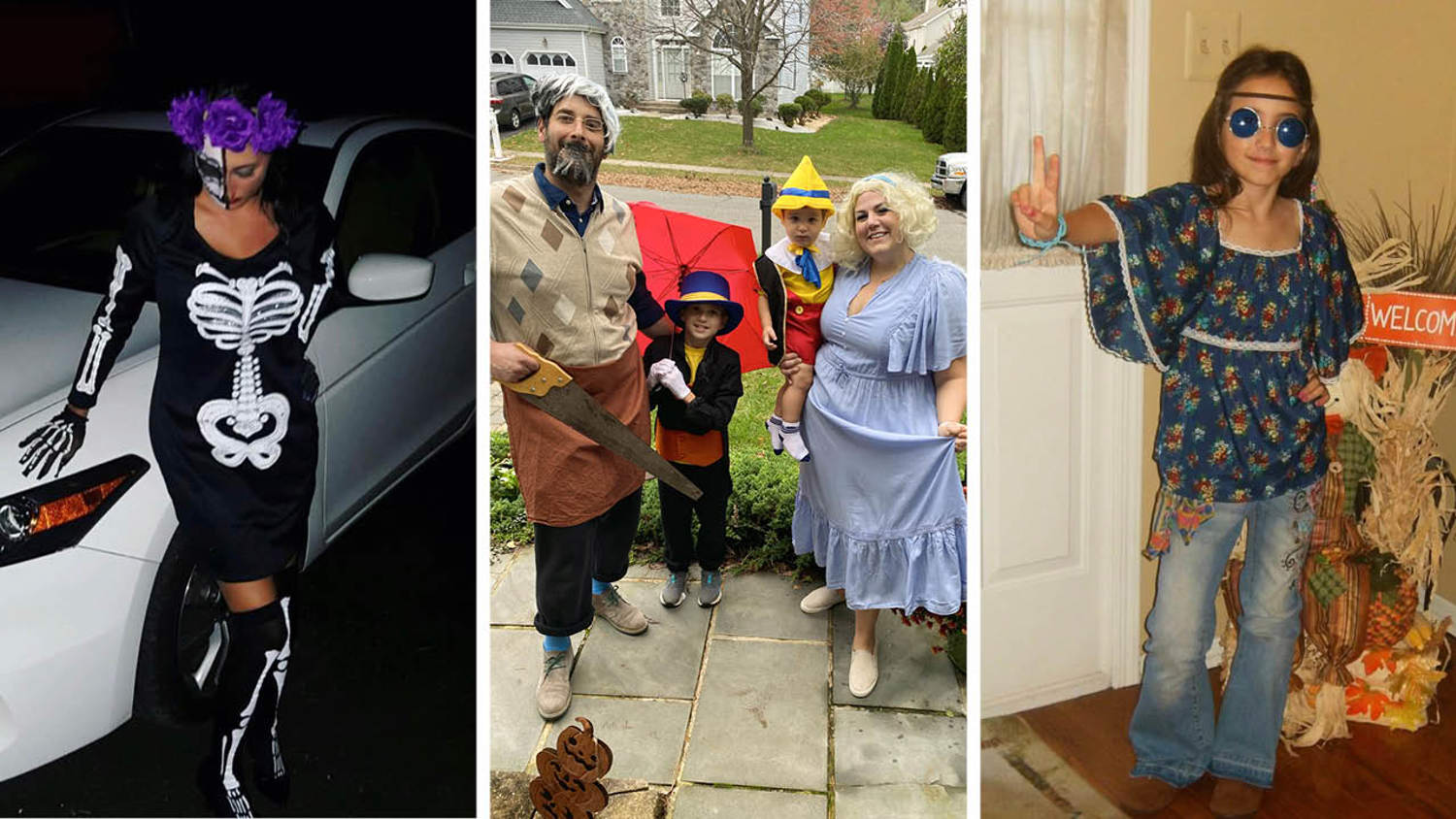 Larken Associates Celebrates Halloween With Costume Contest at Larken Living Multifamily Communities