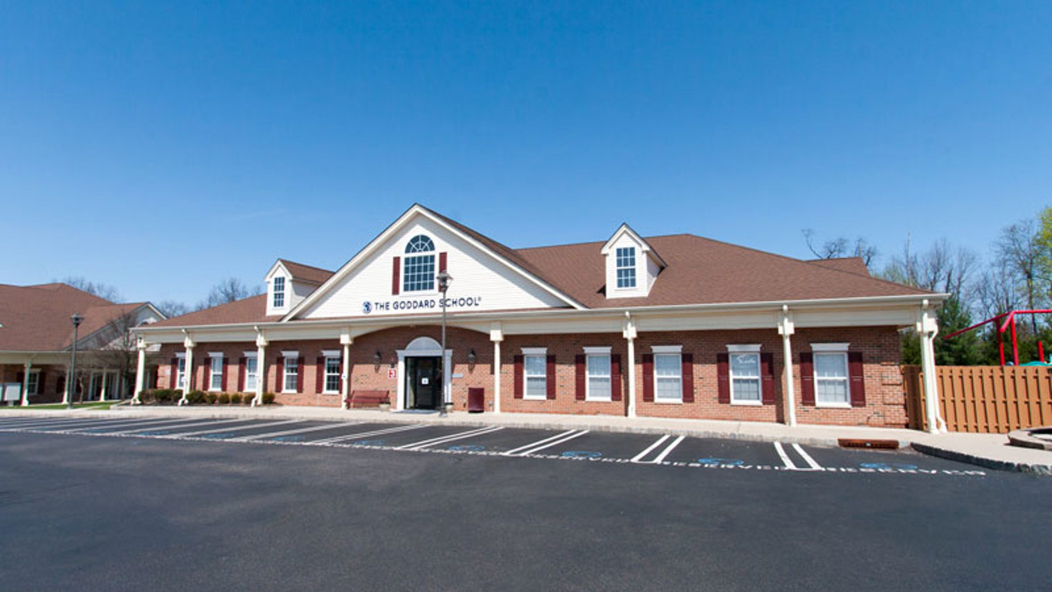 The Goddard School