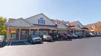 Branchburg Commons Professional offices for lease Branchburg, New Jersey - Branchburg Commons