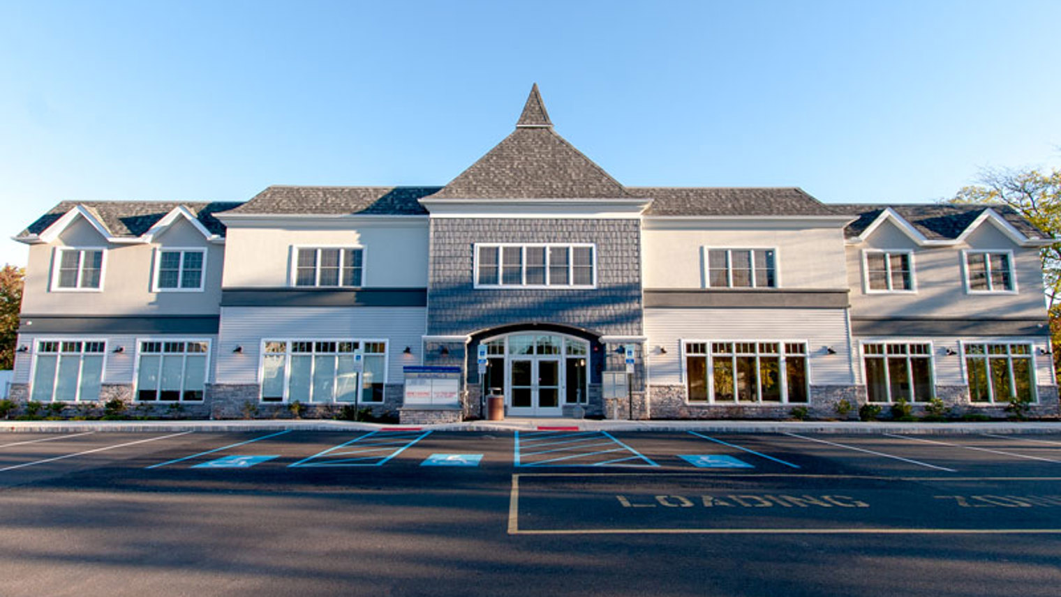 RVPC Building 3