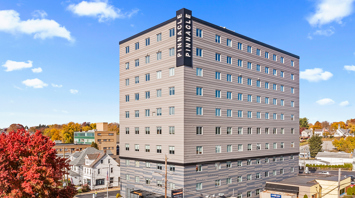 The Pinnacle at 65 Luxury pet friendly apartment rentals in Bethlehem, PA – The Pinnacle @ 65
