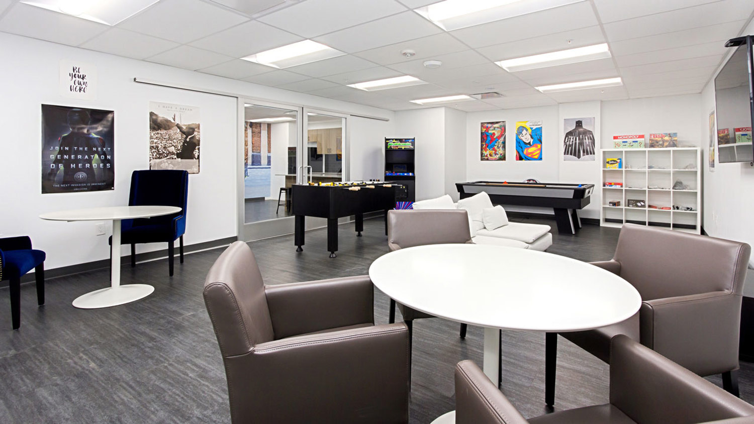 Larken Associates Inks Two Class A Office Leases at Downtown Bethlehem Mixed-Use Building as Renovations Near Completion 