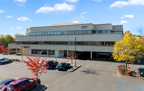 Echo Executive Plaza