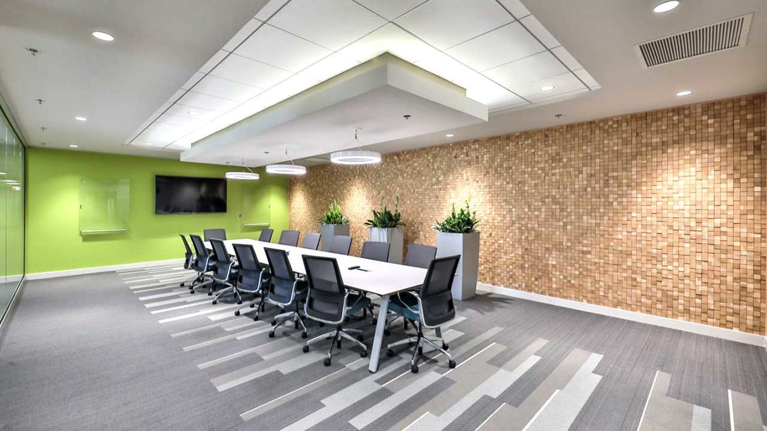  Larken Associates Unveils Plans for 19,000-Square-Foot Professional and Medical Office Building for Lease in Branchburg, NJ