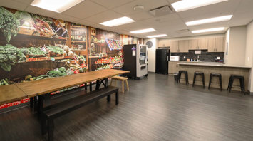 The Pinnacle @ 65 2 bedroom apartments rental with fitness center Bethlehem, Pennsylvania - The Pinnacle @ 65