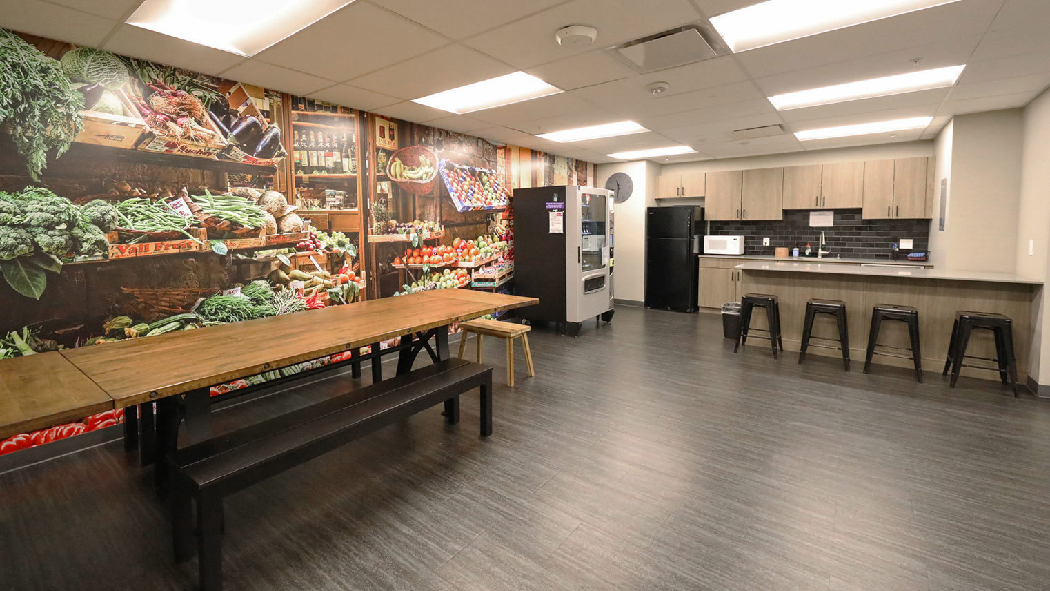 The Pinnacle @ 65 2 bedroom apartments rental with fitness center Bethlehem, Pennsylvania - The Pinnacle @ 65