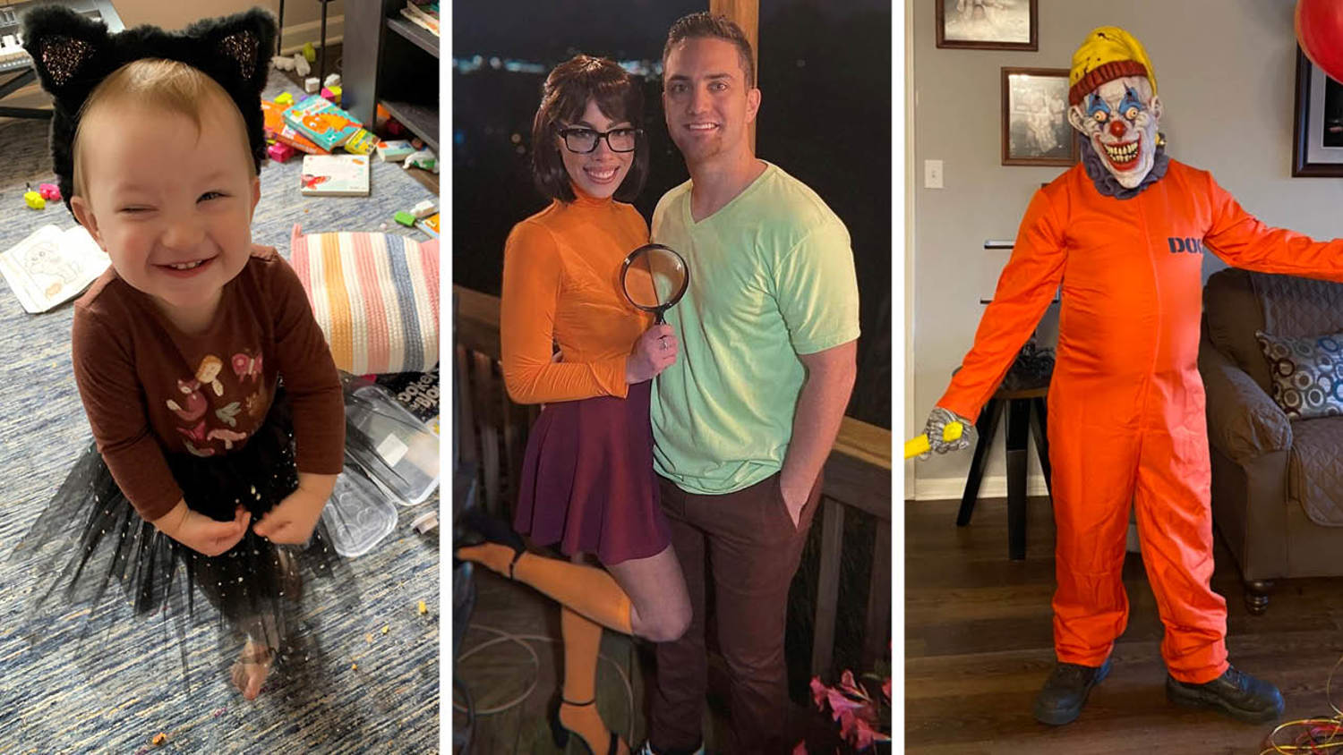 Larken Associates Celebrates Halloween With Costume Contest at Larken Living Multifamily Communities
