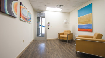 Suite Life at Amwell Mall Monthly office rental near me Hillsborough, New Jersey - Suite Life at Amwell Mall