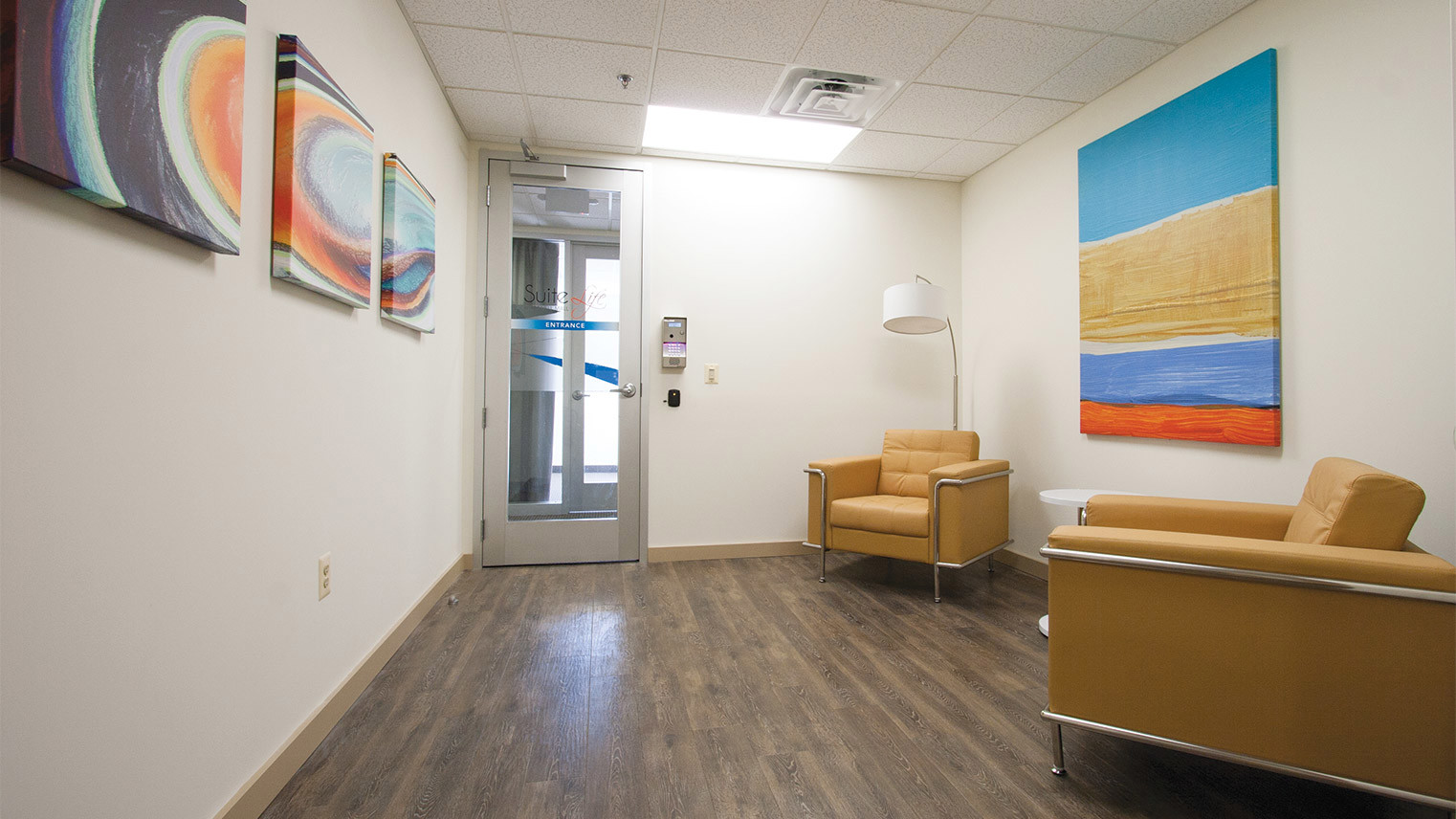 Suite Life at Amwell Mall Monthly office rental near me Hillsborough, New Jersey - Suite Life at Amwell Mall