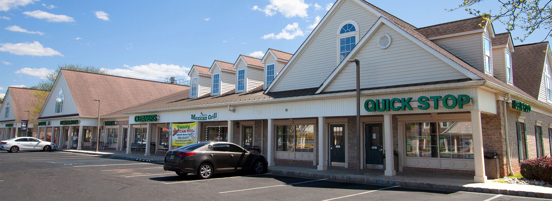 Kingsbridge Banner 2