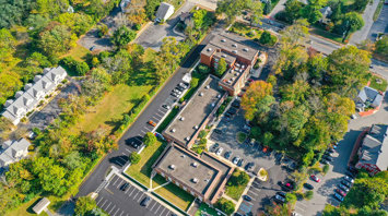 Williamson Building Dental office for lease near me Chester, New Jersey -Williamson Building