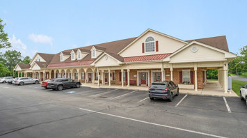 Amwell Commons Amwell Commons