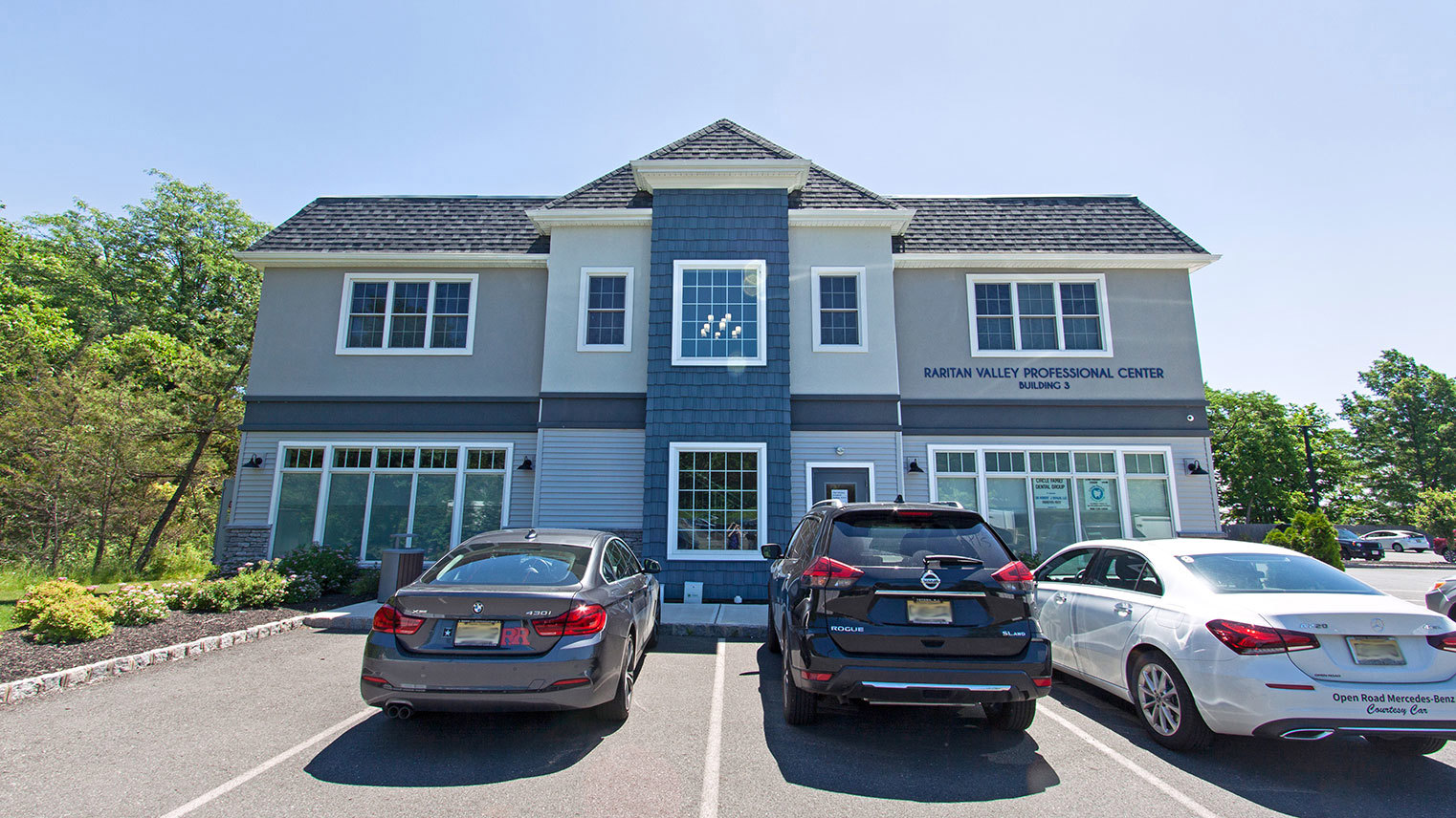 Raritan Valley Professional Center Raritan Valley Professional Center