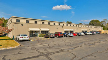 Hillsborough Business Center Light manufacturing suite for lease Hillsborough, New Jersey - Hillsborough Business Center