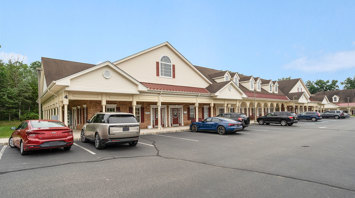 Amwell Commons Amwell Commons