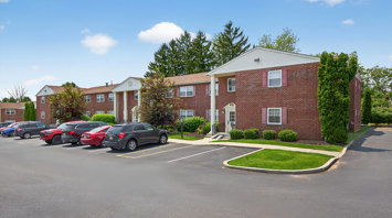 River Run Apartments Garden style apartments for rent near me Lehigh County, Pennsylvania - River Run Apartments