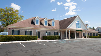 Kingsbridge Center Turn-key commercial space for lease Somerset County, New Jersey - Kingsbridge Center