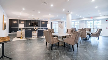 Horizons at Autumn Ridge 55+ active adult garden apartments with a lounge in Lopatcong, NJ – Horizons at Autumn Ridge