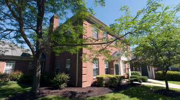 Montgomery Commons Turn-key space for lease near me Princeton, New Jersey - Montgomery Commons