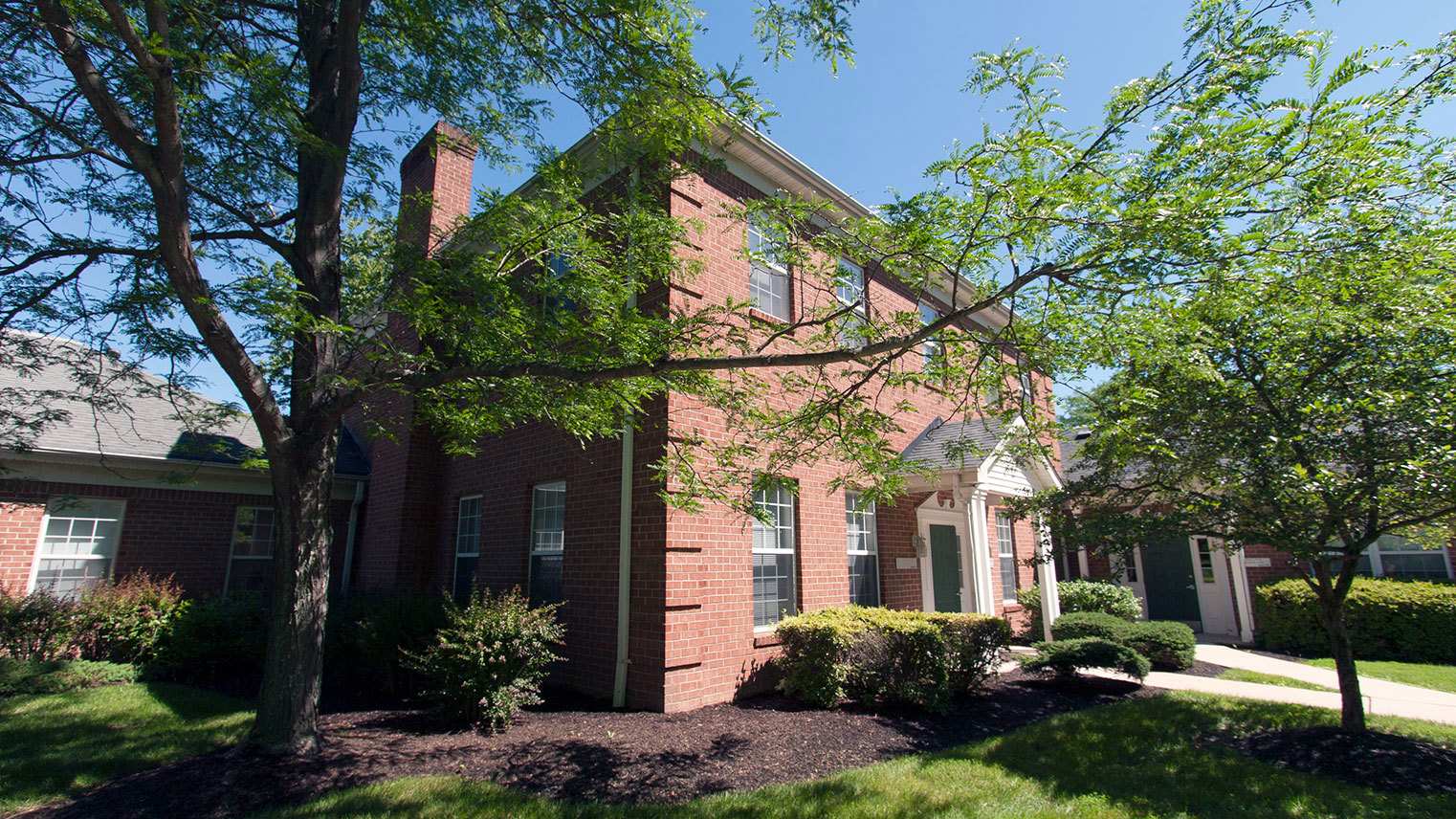 Montgomery Commons Turn-key space for lease near me Princeton, New Jersey - Montgomery Commons